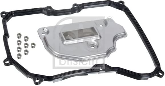 Hydraulic Filter Kit, automatic transmission 106101