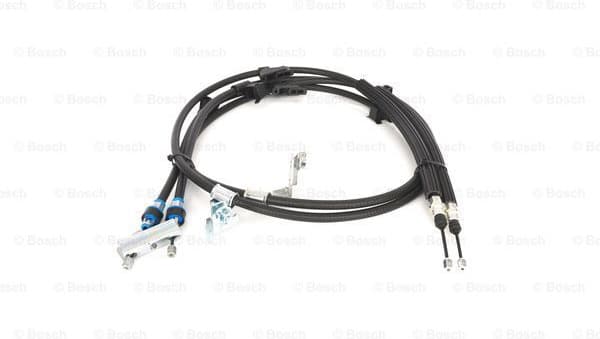 Cable Pull, parking brake 1987482418