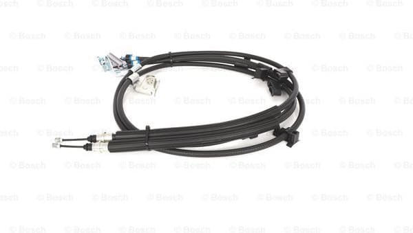 Cable Pull, parking brake 1987482418 - image 2