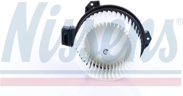 Interior Blower 87365 - image 2