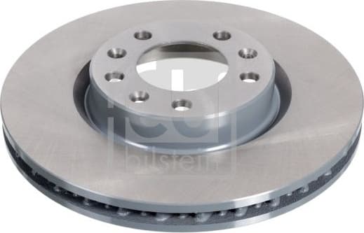 Brake Disc 105715