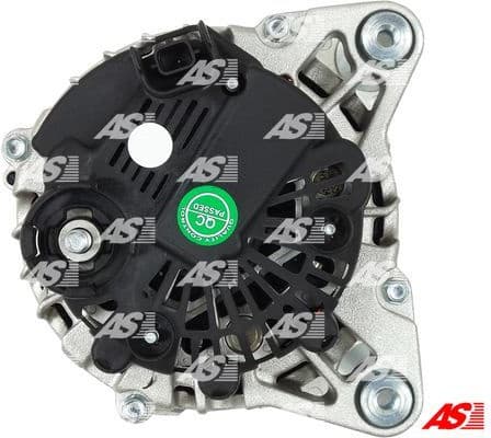 Alternator AS A3224 - image 2
