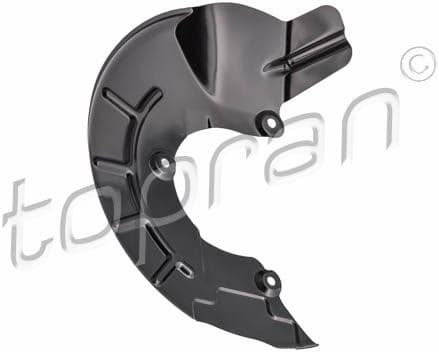 Splash Guard, brake disc 116 446