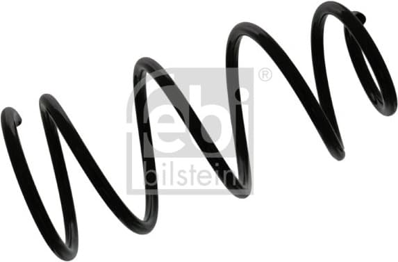 Suspension Spring 46914