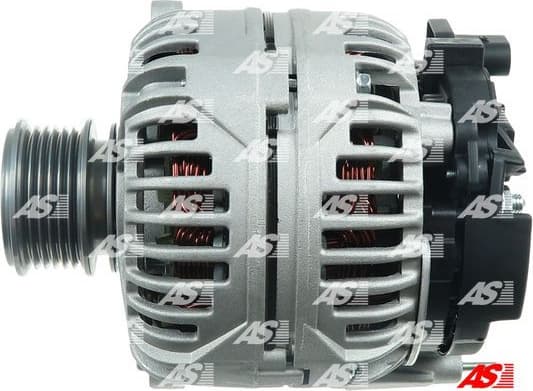 Alternator AS A0446 - image 4