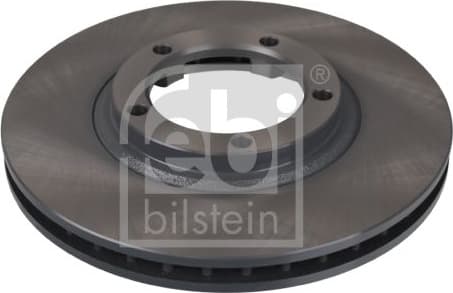 Brake Disc 108502