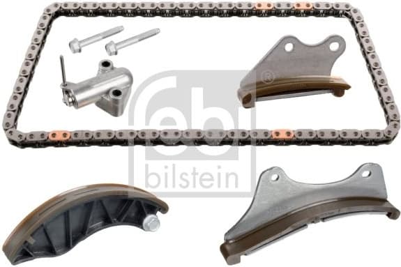 Timing Chain Kit Basic Short Kit 106740