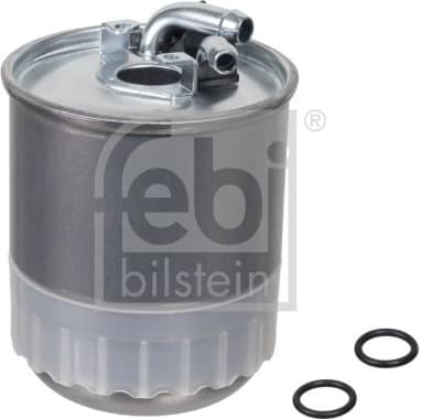 Fuel Filter 45165