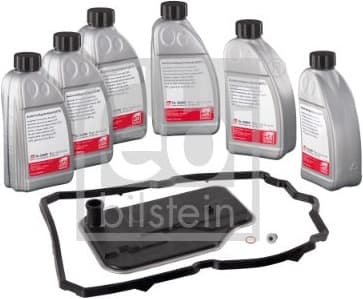 Parts Kit, automatic transmission oil change 171785