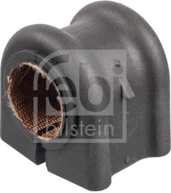 Mounting, stabiliser bar 170228