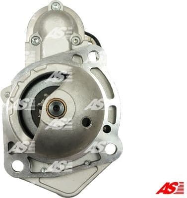 Starter AS S0037