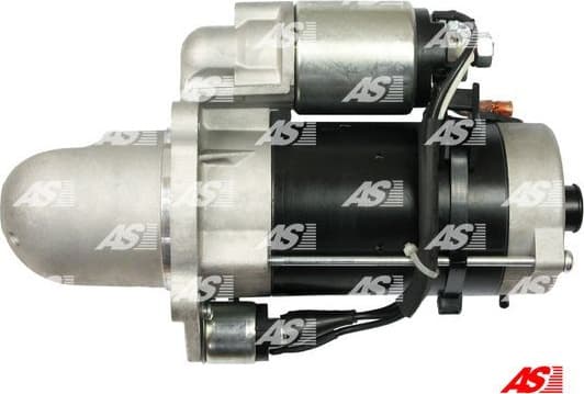 Starter AS S0037 - image 4