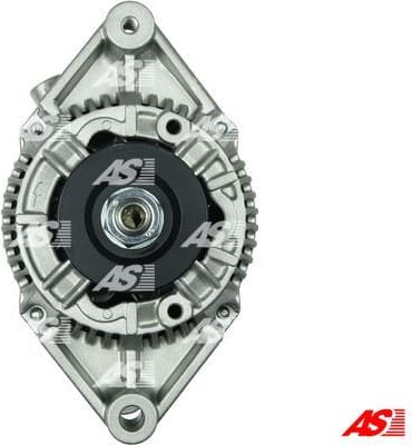 Alternator Remanufactured AS A0234PR