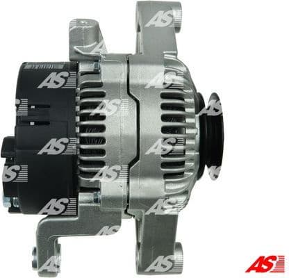 Alternator Remanufactured AS A0234PR - image 2