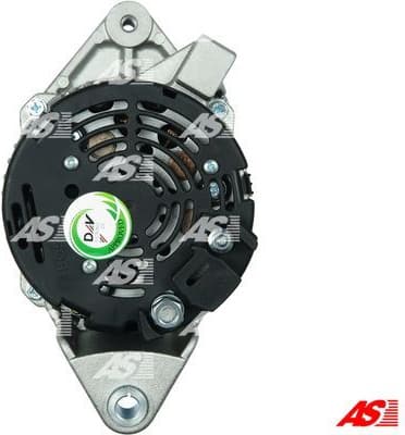 Alternator Remanufactured AS A0234PR - image 3