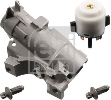 Steering Lock febi Plus 101090