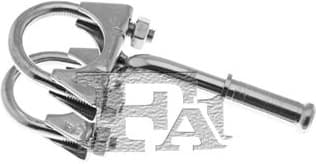 Mount, exhaust system 215-943