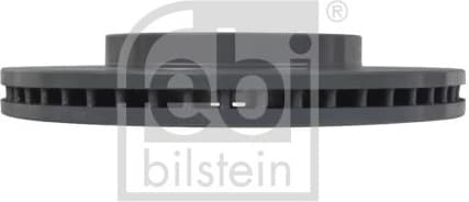 Brake Disc 170781 - image 2