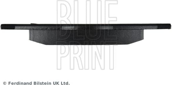 Brake Pad Set, disc brake ADF124235 - image 3