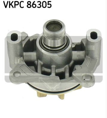 Water pump cooling system VKPC86305