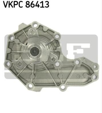 Water pump cooling system VKPC86413
