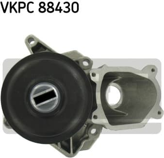 Water pump cooling system VKPC88430