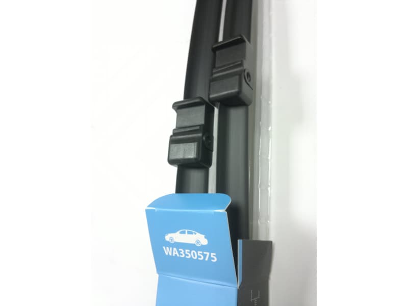 Wiper blade set, 2psc WA350575