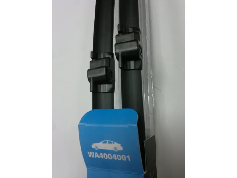 Wiper blade set, 2psc WA4004001