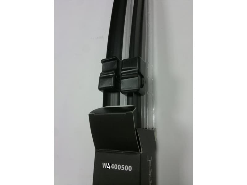 Wiper blade set, 2psc WA400500