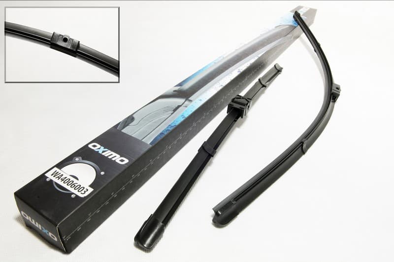 Wiper blade set, 2psc WA4006003