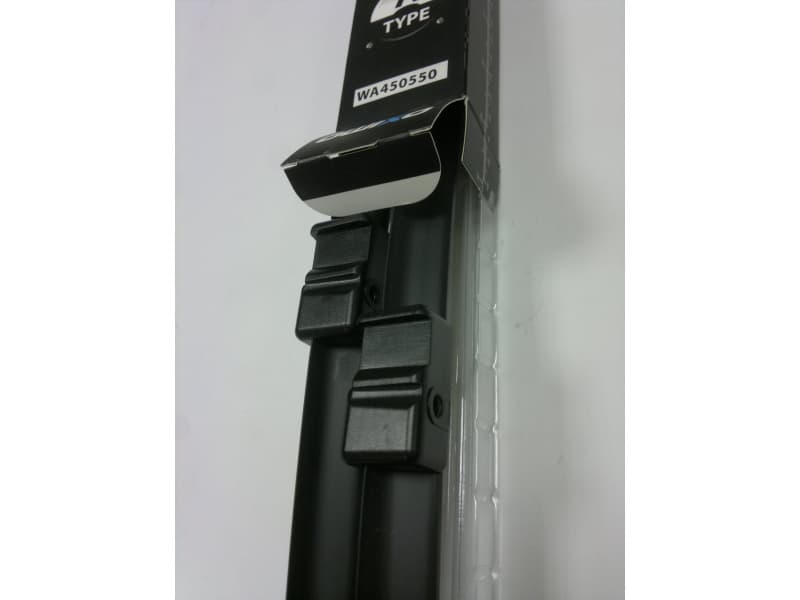 Wiper blade set, 2psc WA450550