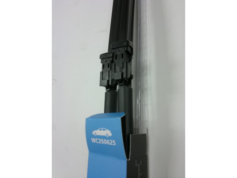 Wiper blade set, 2psc WC350625