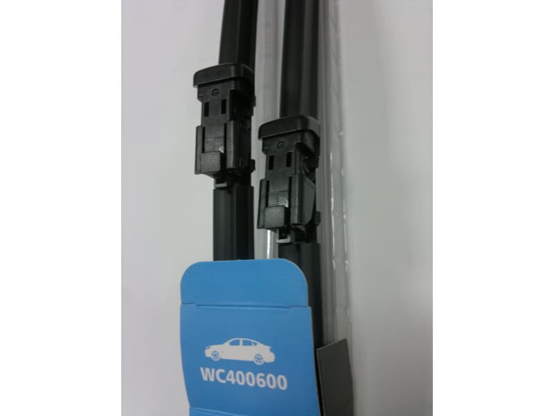 Wiper blade set, 2psc WC400600