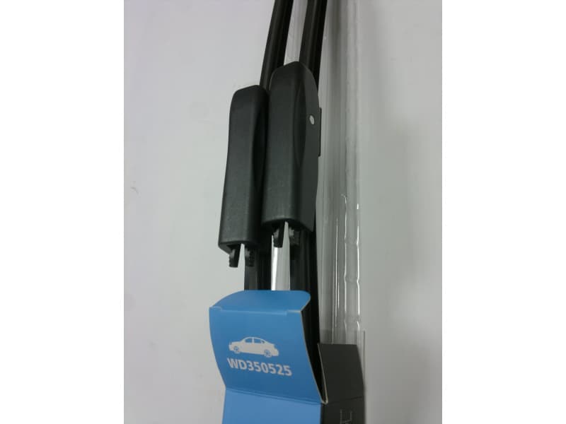 Wiper blade set, 2psc WD350525