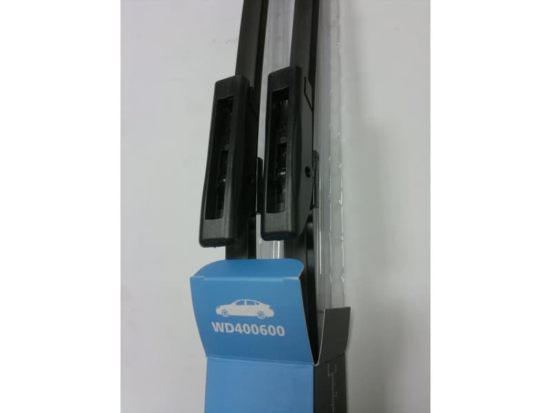Wiper blade set, 2psc WD400600