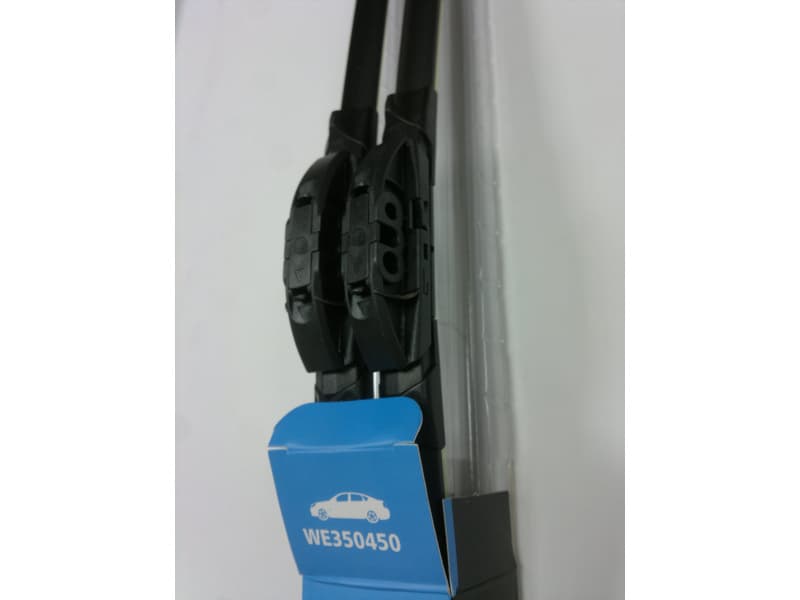 Wiper blade set, 2psc WE350450