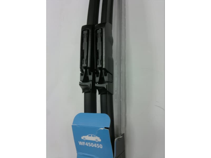 Wiper blade set, 2psc WF450450