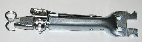 Brake shoe regulator WPS1.1129