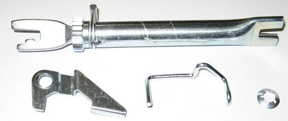 Brake shoe regulator WPS1.1611