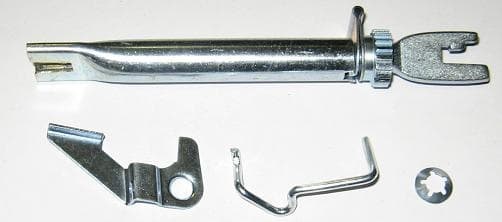 Brake shoe regulator WPS1.1612