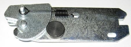 Brake shoe regulator WPS1.F040