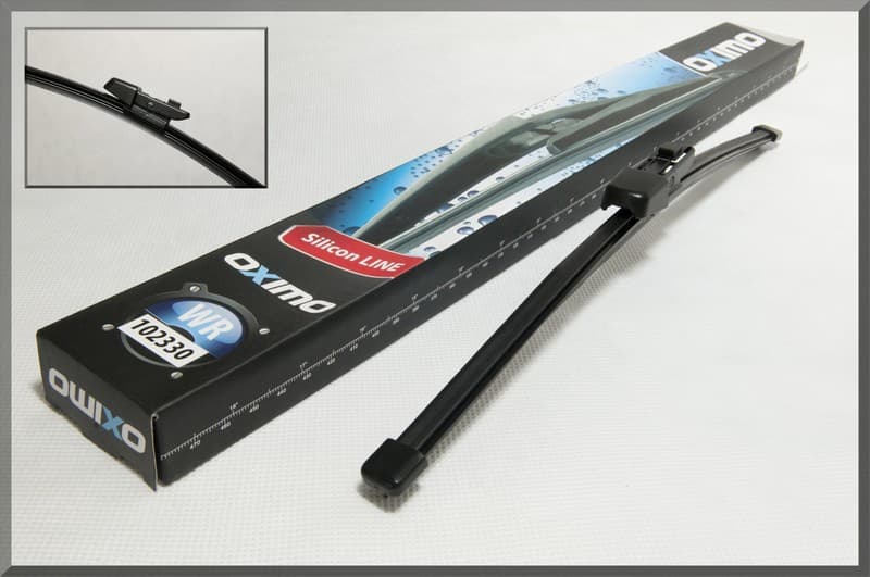 Wiper blade 1psc WR102330
