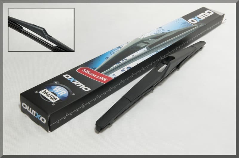 Wiper blade 1psc WR304300