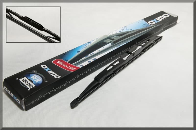 Wiper blade 1psc WR560300