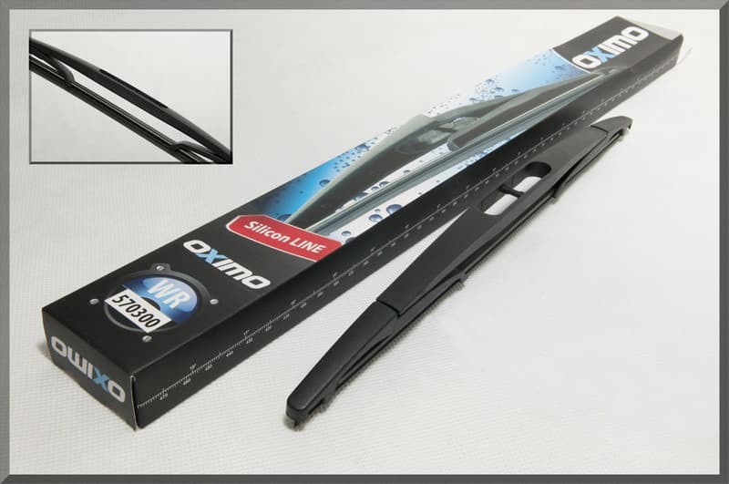Wiper blade 1psc WR570300