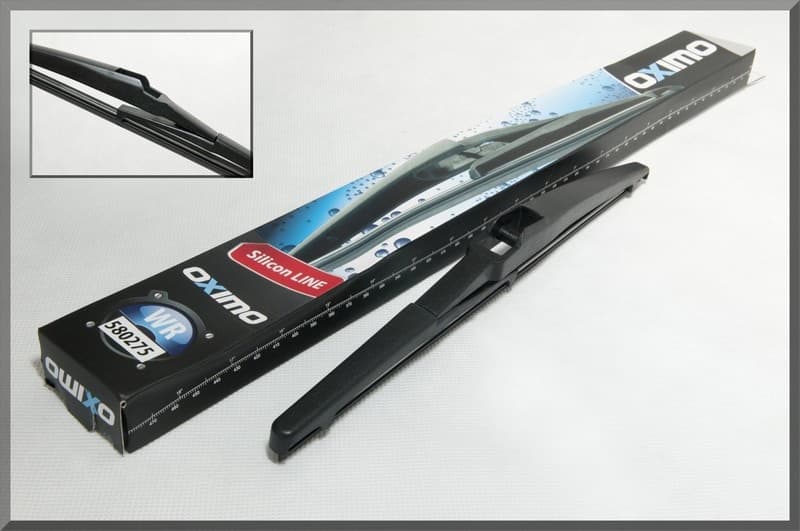 Wiper blade 1psc WR580275
