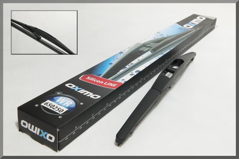 Wiper blade 1psc WR650250