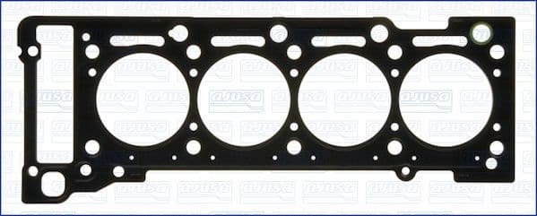 Gasket, cylinder head MULTILAYER STEEL 10128110