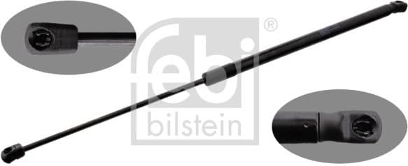 Gas Spring, boot/cargo area 49238