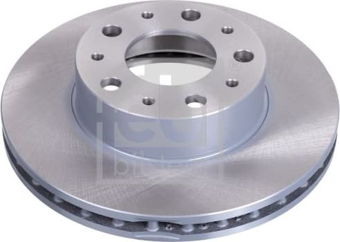 Brake Disc 43974
